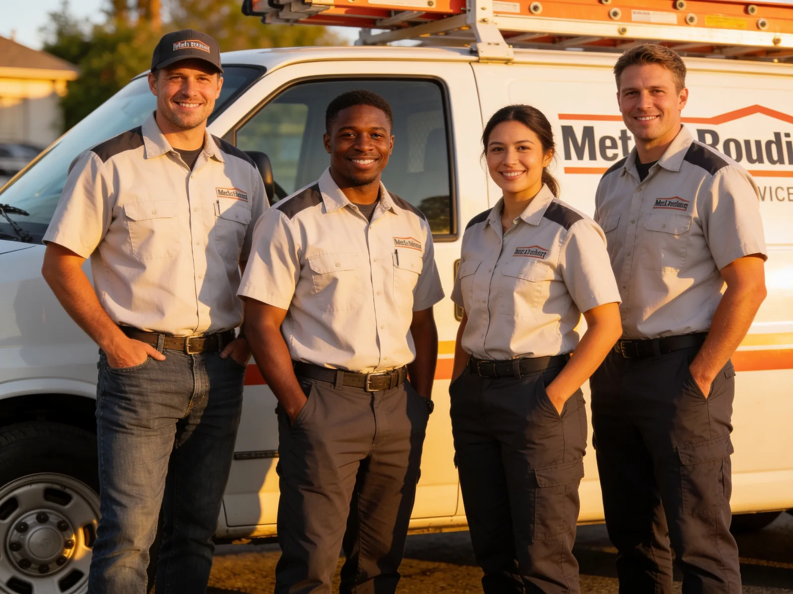 Metal Roof Installation company in Soledad, CA